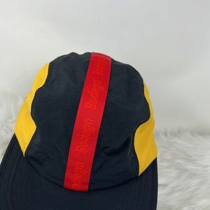 Thank You For Copping Bodega Activo Hat Men’s Adjustable Cycling Cap Black